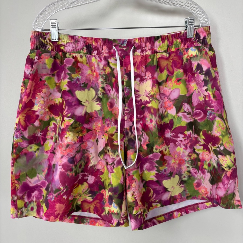 Lululemon Pool Short‎ 7” Lined Size XL